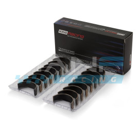 KING RACING  Jogo Bronzes Biela VAG 1.8T/2.0TFSI EA113 (Without Notch) - XP Series