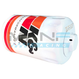 K&N Filtro Óleo Premium VW Golf 6 GTI / Scirocco /AUDI TT 8J 2.0TSI EA888 GEN 1/2