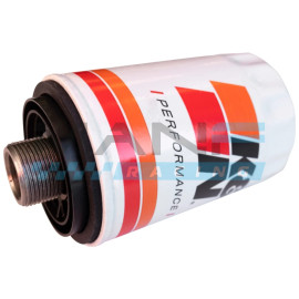 K&N Filtro Óleo Premium VW Golf 6 GTI / Scirocco /AUDI TT 8J 2.0TSI EA888 GEN 1/2