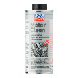 LIQUI MOLY Aditivo LIMPEZA MOTOR 500ml
