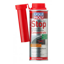 LIQUI MOLY Aditivo DIESEL SMOKE STOP CONCENTRADO 250ml