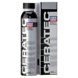 LIQUI MOLY Aditivo CERA TEC 300ml