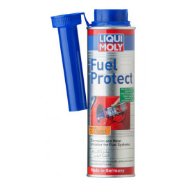 Additive LIQUI MOLY FUEL PROTECT GASOLINE 300ml