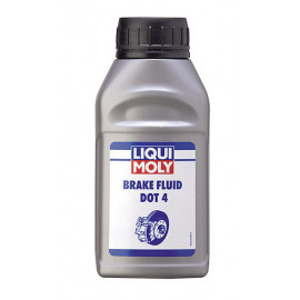 LIQUI MOLY Óleo Travões DOT 4 500ml