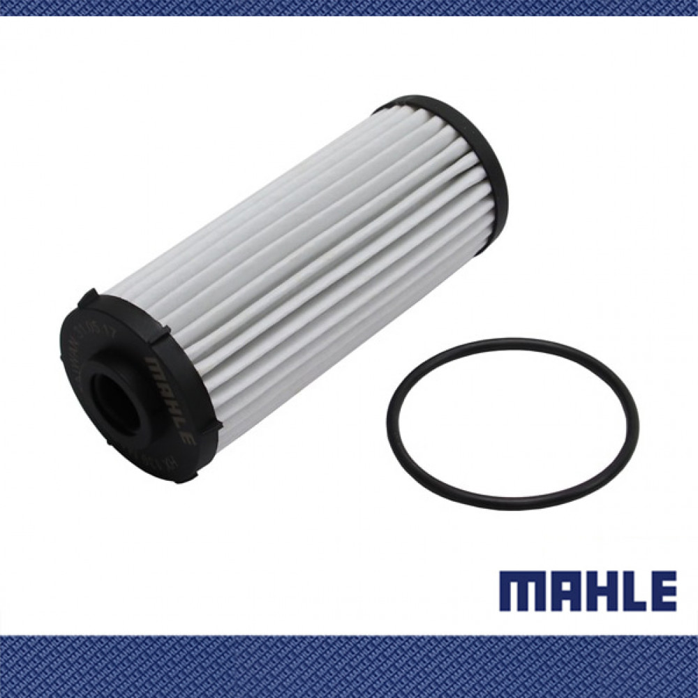 MAHLE Filtro Óleo DSG DQ380 / DQ381 / DQ500