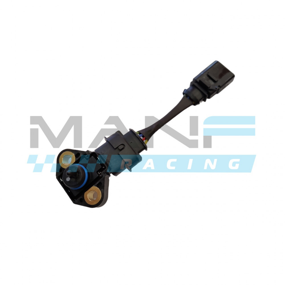 BOSCH 6 Bar Sensor MAP com Ficha de Conversão 1.9TDI PD