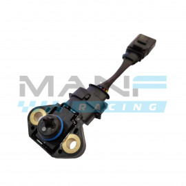 BOSCH 6 Bar Sensor MAP com Ficha de Conversão 1.9TDI PD