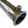 MANF RACING DOWNPIPE 76MM AUDI A3 8P / TT 8J / OCTAVIA 1Z / LEON 1P / GOLF 5 GTI / GOLF 6 GTI 2.0TFSI EA113 / 2.0TSI EA888.1