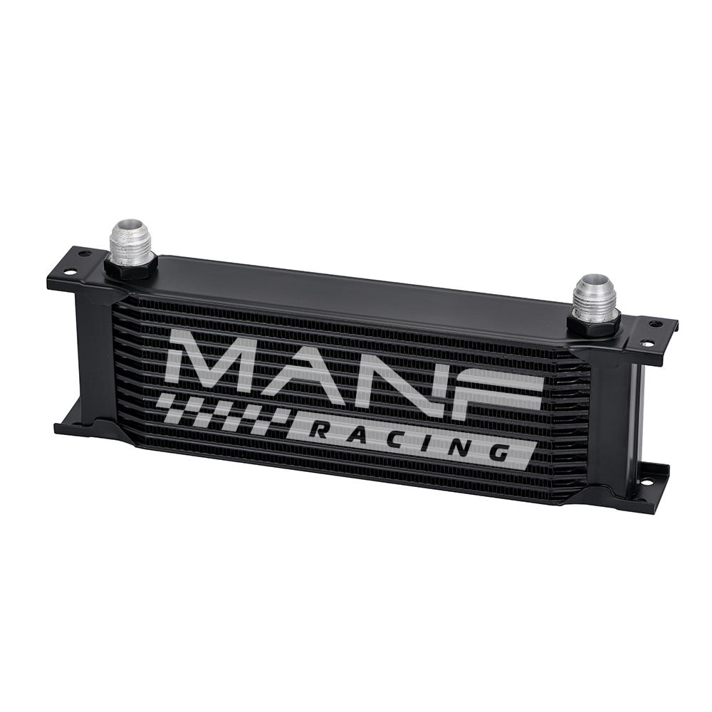 MANF Racing Universal Oil Cooler 13 Row 330mm