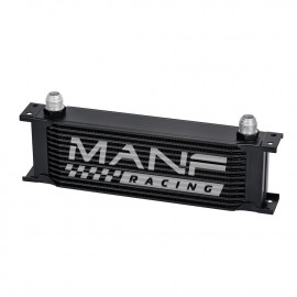 MANF Racing Universal Oil Cooler 13 Row 330mm