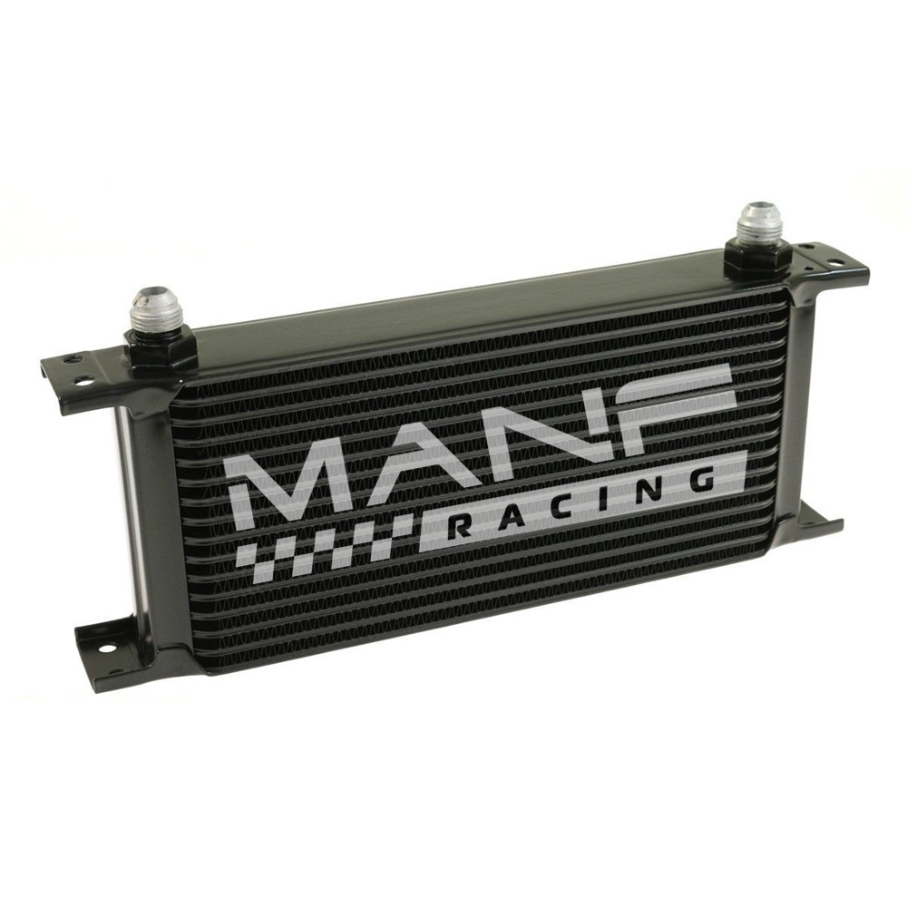 MANF Racing Universal Oil Cooler 16 Row 330mm