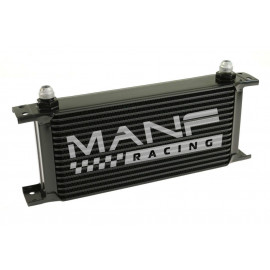 MANF Racing Universal Oil Cooler 16 Row 330mm