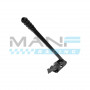 MANF RACING Travão de Mão Hidraulico Vertical Drift 600mm (UNIVERSAL)