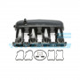 MANF RACING Coletor Admissão Performance 1.8/2.0TSI EA888.3 MQB