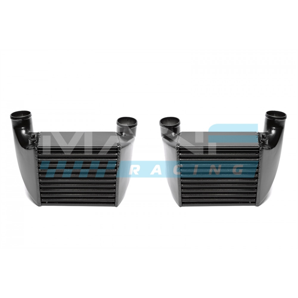 MANF RACING Performance Intercooler Kit AUDI RS6 C5