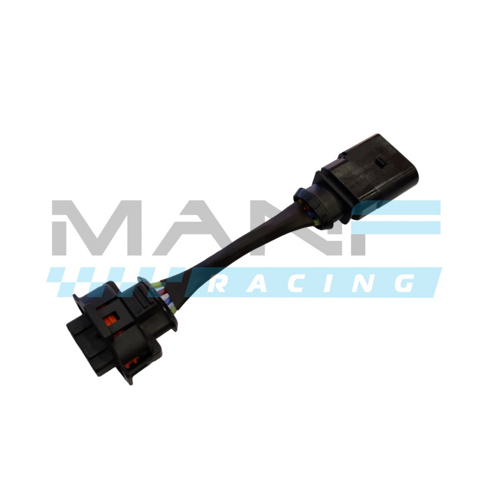 MANF RACING Ficha Conversão Sensor MAP 6Bar 1.9TDI PD