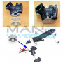 MANF RACING Kit Eliminar Valvula EGR + Radiador EGR BMW 3.0 Diesel N57N / N57Z