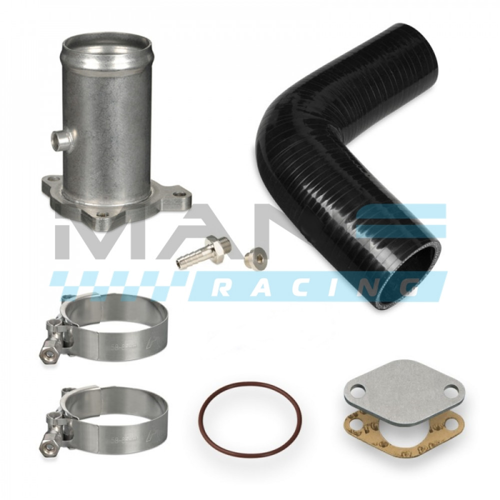 MANF RACING EGR Delete Kit 1.2 / 1.4 / 1.9TDI VP / PD VAG ALH ASV AGR AJM