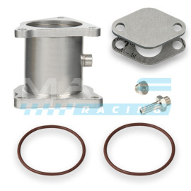 MANF RACING Kit Eliminação EGR 2.0TDI VAG CBBB CAGA BMN BKD