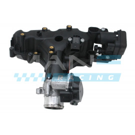 MANF RACING Flap Delete Kit VAG 1.2TDI CR CFWA