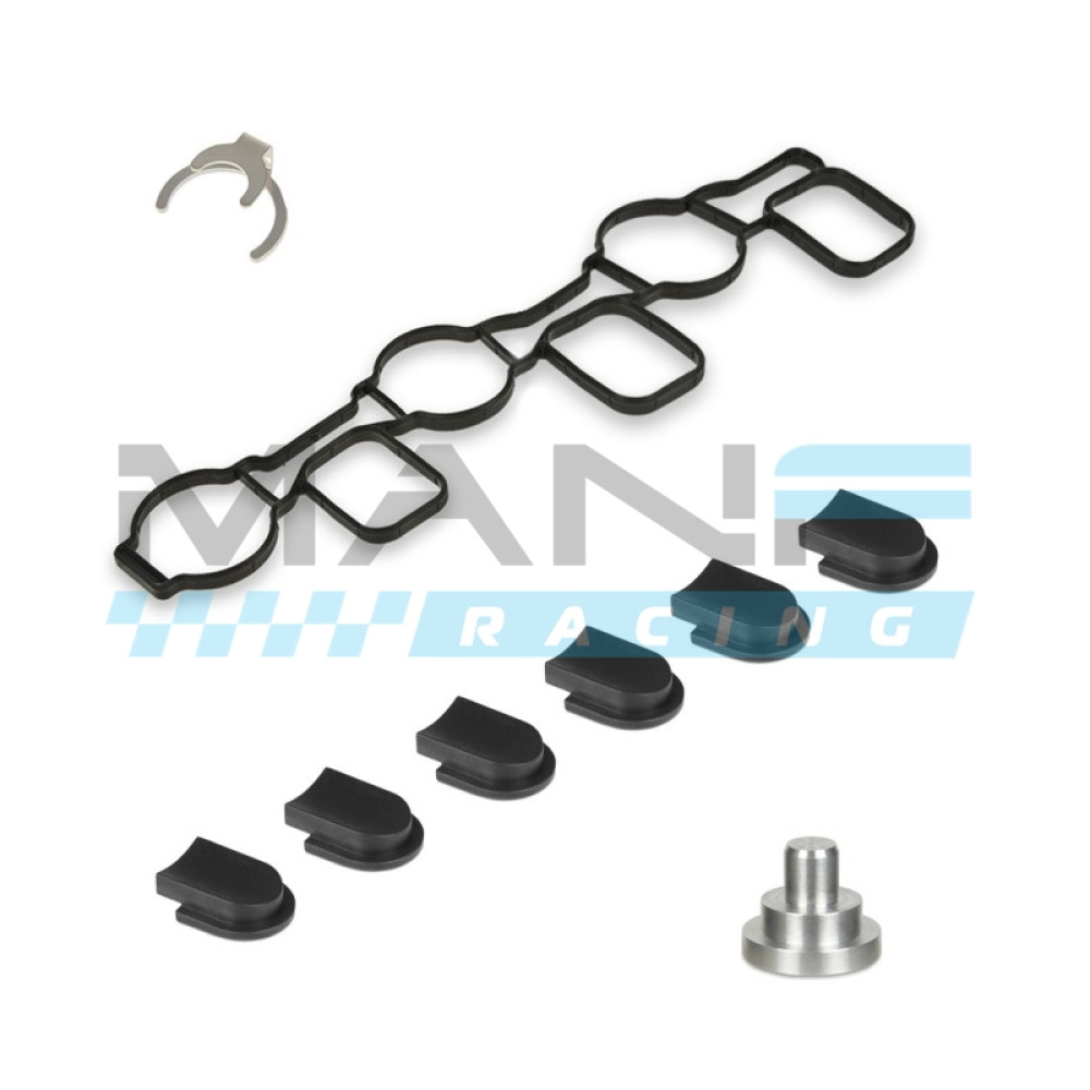 MANF RACING Flap Delete Kit VAG 1.2TDI CR CFWA