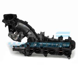 MANF RACING Flap Delete BMW 1.5 Diesel B37 Motores