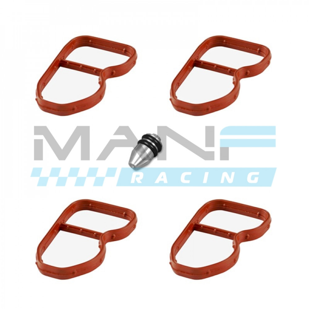 MANF RACING Flap Delete BMW 2.0 Diesel B47 Motores