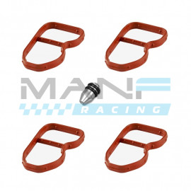 MANF RACING Flap Delete BMW 2.0 Diesel B47 Motores