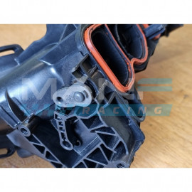 MANF RACING Flap Delete BMW 2.0 Diesel B47 Motores