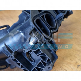 MANF RACING Flap Delete BMW 2.0 Diesel B47 Motores