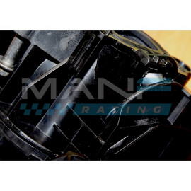 MANF RACING Flap Delete BMW N47N / N47S1