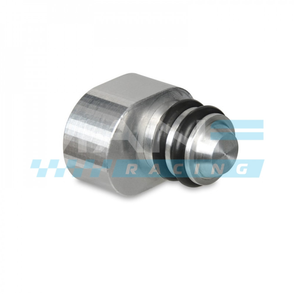 MANF RACING Flap Delete Borboletas Admissão BMW 2.5 / 3.0 / 3.5 / 4.0 Diesel N57 / N57S