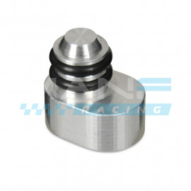 MANF RACING Flap Delete Borboletas Admissão BMW 2.5 / 3.0 / 3.5 / 4.0 Diesel N57 / N57S