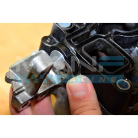 MANF RACING Flap Delete Kit for VAG 2.0TDI CR Engines 03L129711E