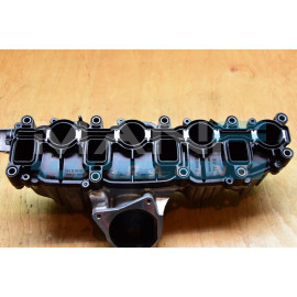 MANF RACING Flap Delete Kit for VAG 2.0TDI CR Engines 03L129711E