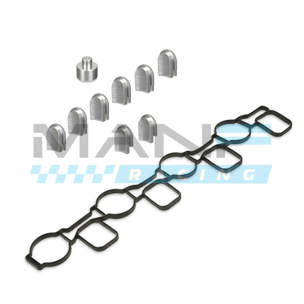 MANF RACING Flap Delete Kit for VAG 2.0TDI CR Engines 03L129711E