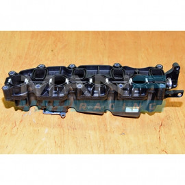 MANF RACING Flap Delete Borboletas Admissão VAG 2.0TDI CR