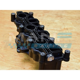 MANF RACING Flap Delete Borboletas Admissão VAG 2.7 / 3.0 TDI V6 Engine