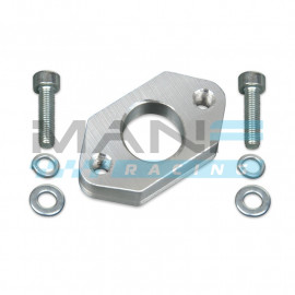 MANF RACING Flange Sensor MAP Aluminio 18mm VAG TDI TSI TFSI