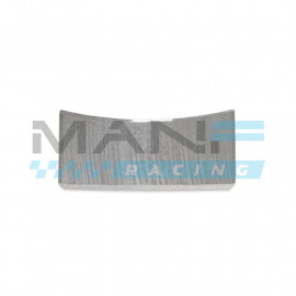MANF RACING Flange Sensor MAP Inox 18mm VAG TDI TSI TFSI