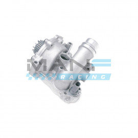 MANF RACING UPGRADE BOMBA AGUA ALUMINIO PARA 2.0 TSI EA888 GEN 1 VW GOLF 6 GTI / SCIROCCO