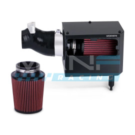 MISHIMOTO Kit Admissão Performance para MERCEDES-BENZ CLA / A45 AMG W176