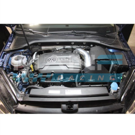 MISHIMOTO KIT ADMISSÃO 2.0 TSI EA888.3 AUDI A3 8V / S3 8V / TT 8S / TTS 8S / SKODA OCTAVIA 5E VRS