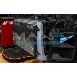 MISHIMOTO Intercooler Upgrade VW GOLF 5 GTI / GOLF 6 GTI / GOLF 6 R / LEON 1P CUPRA / AUDI S3 8P / TT 8J