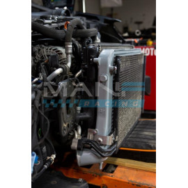 MISHIMOTO Intercooler Upgrade VW GOLF 5 GTI / GOLF 6 GTI / GOLF 6 R / LEON 1P CUPRA / AUDI S3 8P / TT 8J