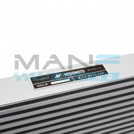 MISHIMOTO Intercooler Upgrade VW GOLF 5 GTI / GOLF 6 GTI / GOLF 6 R / LEON 1P CUPRA / AUDI S3 8P / TT 8J