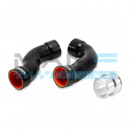 MISHIMOTO Intercooler Upgrade VW GOLF 5 GTI / GOLF 6 GTI / GOLF 6 R / LEON 1P CUPRA / AUDI S3 8P / TT 8J