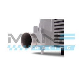 MISHIMOTO PERFORMANCE INTERCOOLER KIT 1.8/2.0 TSI EA888.3 AUDI A3 8V / S3 8V / TT 8S / TTS 8S / SEAT LEON 5F / SKODA OCTAVIA 5E / VW GOLF 7 GTI / GOLF 7.5 GTI / GOLF 7 R / GOLF 7.5R (TUBAGENS POLIDAS)