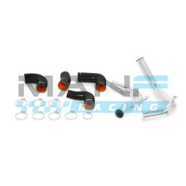 MISHIMOTO INTERCOOLER PIPE KIT 1.8/2.0 TSI EA888.3 AUDI A3 8V / S3 8V / TT 8S / TTS 8S / SEAT LEON 5F / SKODA OCTAVIA 5E / VW GOLF 7 GTI / GOLF 7.5 GTI / GOLF 7 R / GOLF 7.5R (POLISHED PIPE KIT)