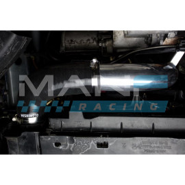 MISHIMOTO INTERCOOLER PIPE KIT 1.8/2.0 TSI EA888.3 AUDI A3 8V / S3 8V / TT 8S / TTS 8S / SEAT LEON 5F / SKODA OCTAVIA 5E / VW GOLF 7 GTI / GOLF 7.5 GTI / GOLF 7 R / GOLF 7.5R (POLISHED PIPE KIT)